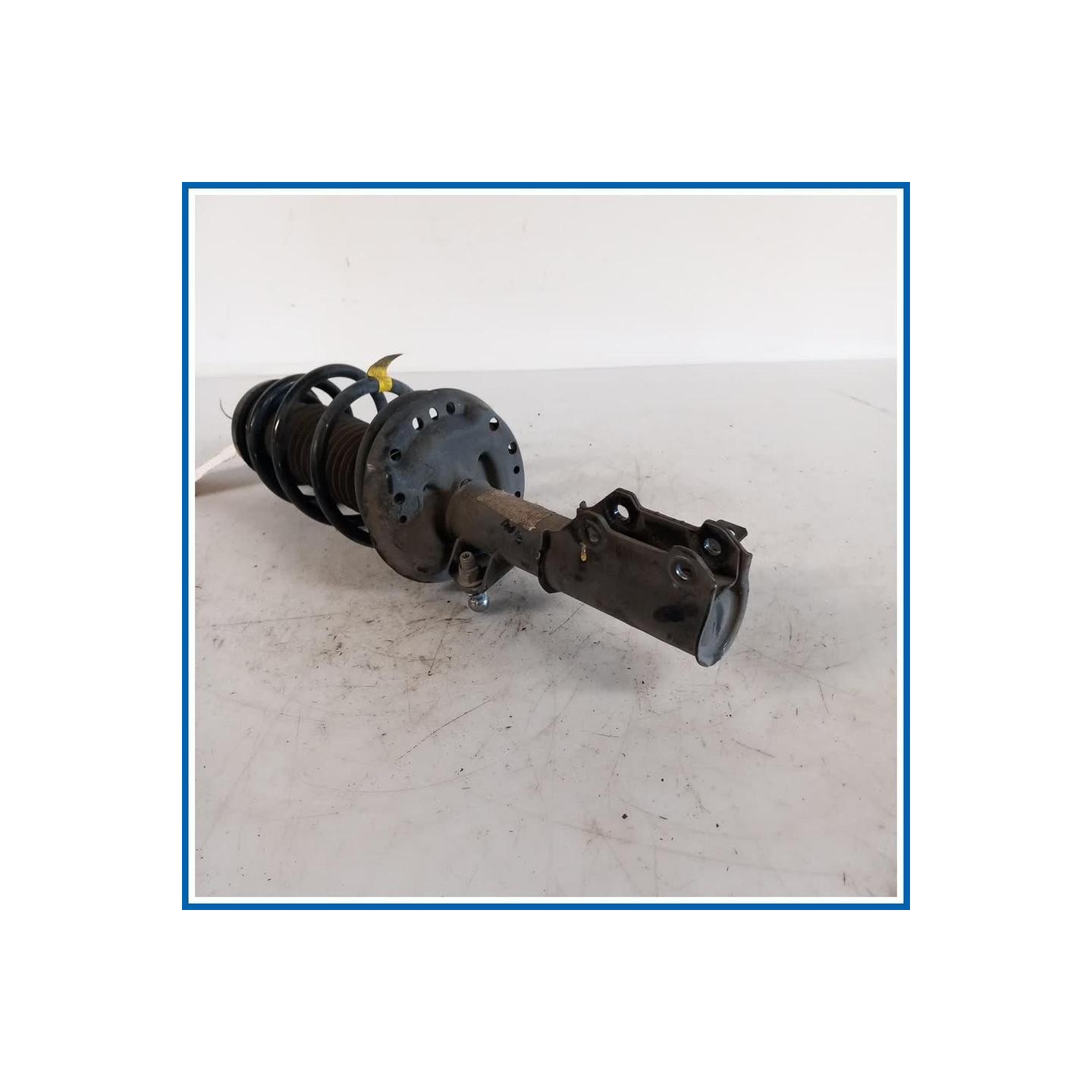 Ammortizzatore AMMORTIZZATORE SOSPENSIONE ANT | dx. | ant. CHEVROLET Orlando