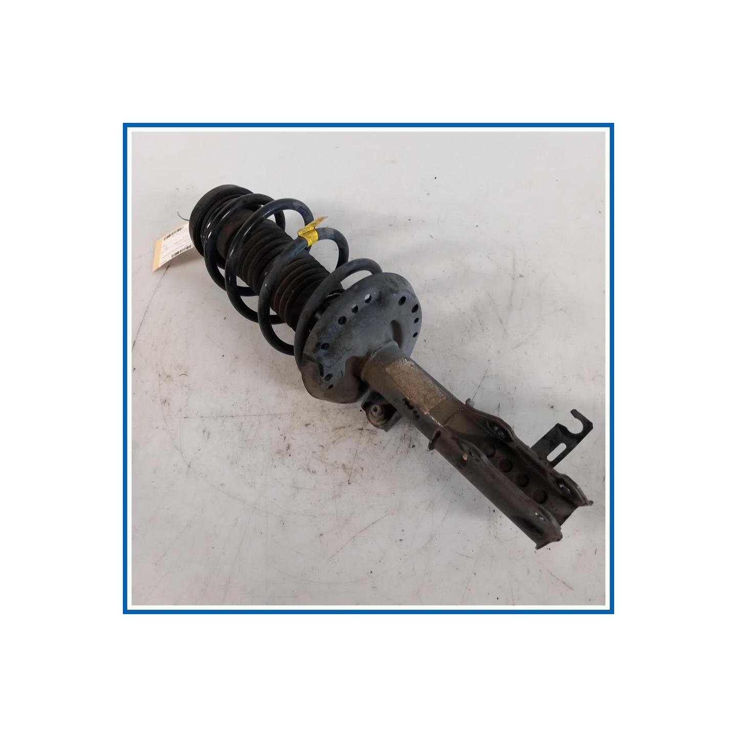 Ammortizzatore AMMORTIZZATORE SOSPENSIONE ANT | dx. | ant. CHEVROLET Orlando