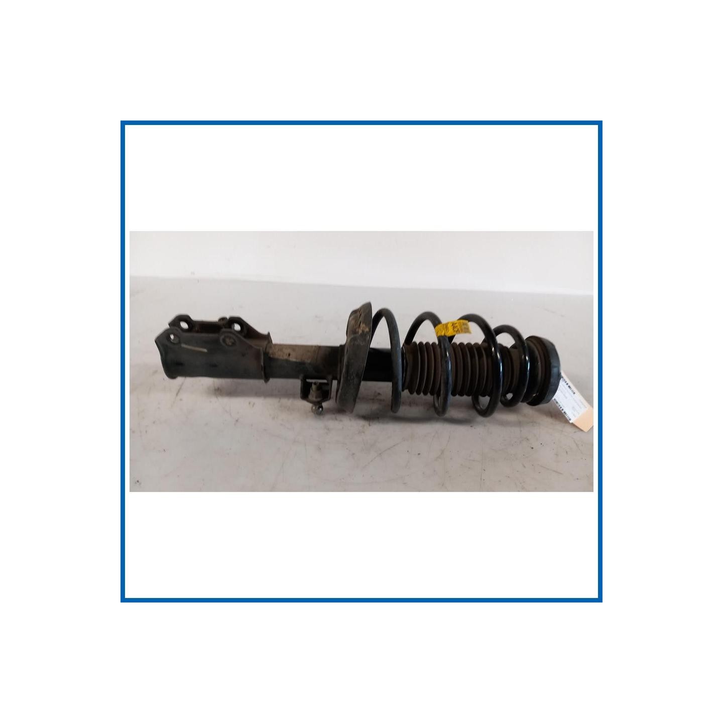 Ammortizzatore AMMORTIZZATORE SOSPENSIONE ANT | sx. | ant. CHEVROLET Orlando
