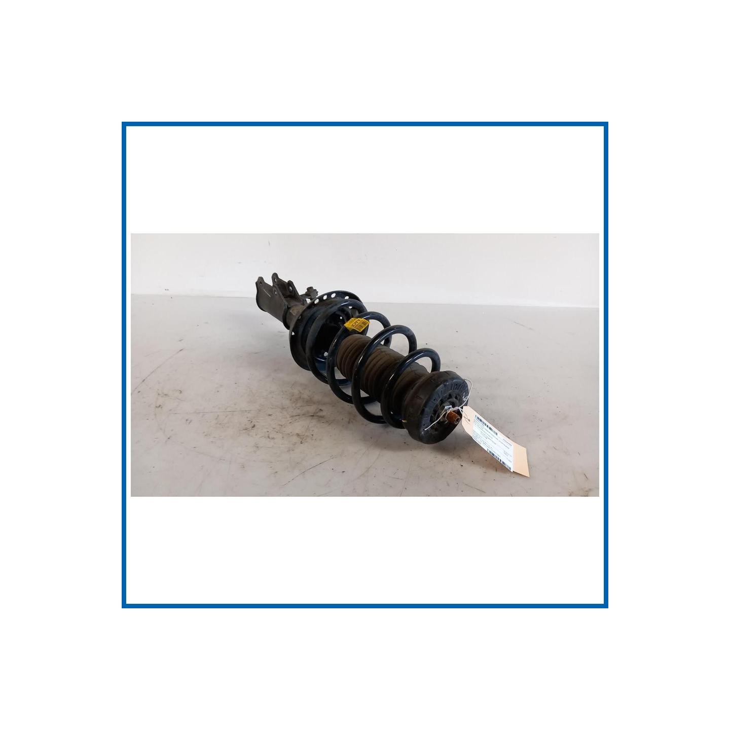 Ammortizzatore AMMORTIZZATORE SOSPENSIONE ANT | sx. | ant. CHEVROLET Orlando