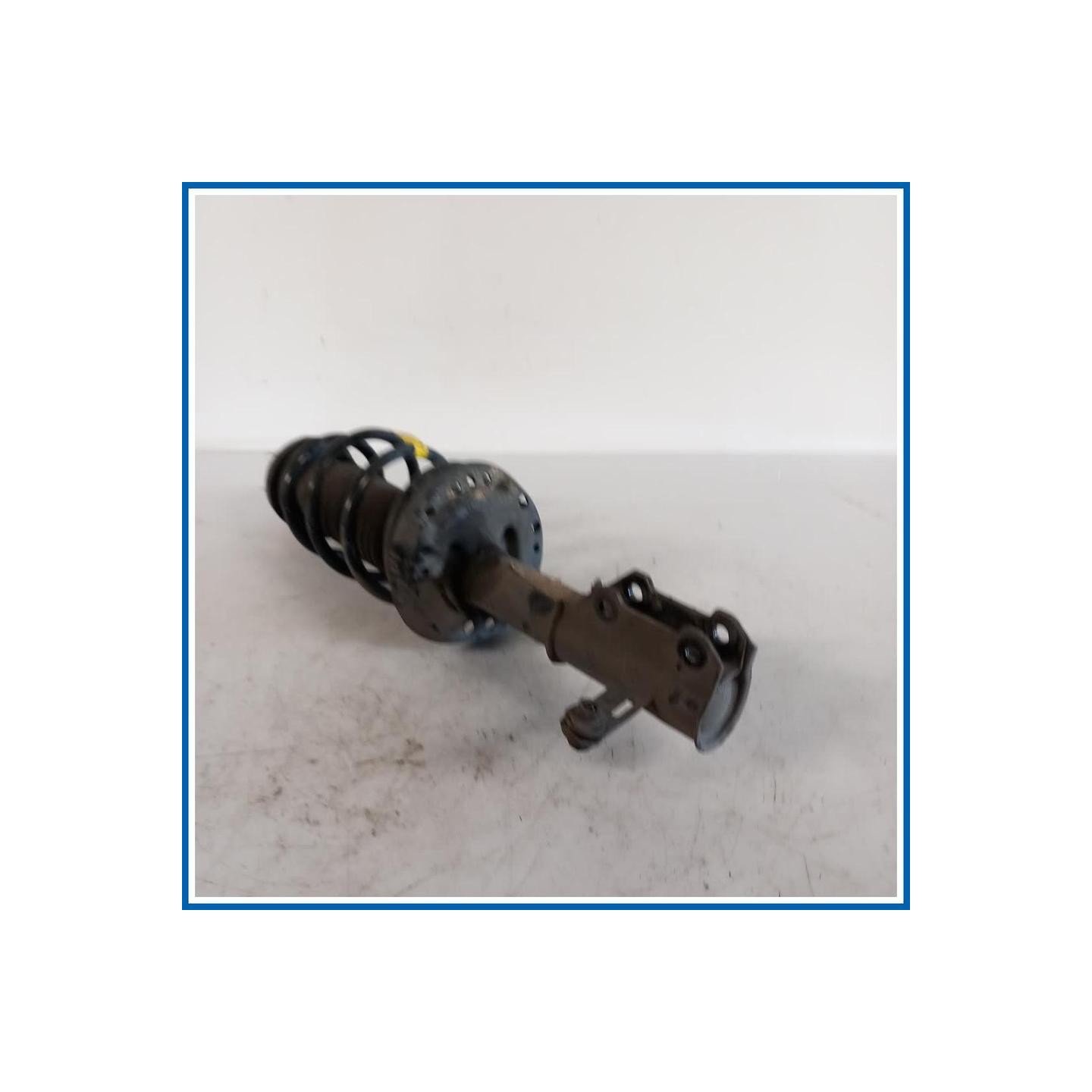 Ammortizzatore AMMORTIZZATORE SOSPENSIONE ANT | sx. | ant. CHEVROLET Orlando