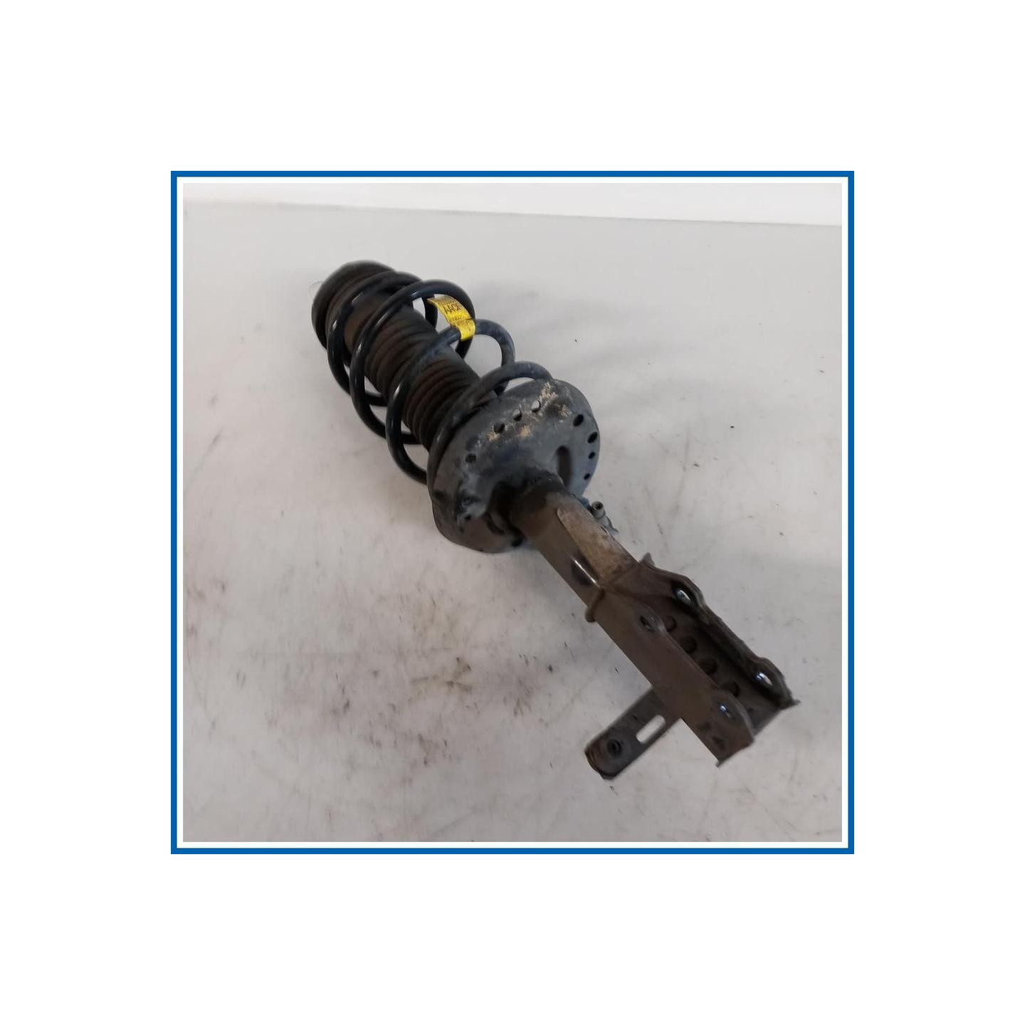 Ammortizzatore AMMORTIZZATORE SOSPENSIONE ANT | sx. | ant. CHEVROLET Orlando