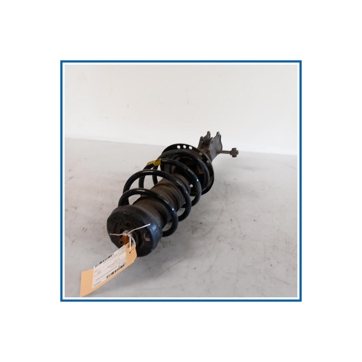 Ammortizzatore AMMORTIZZATORE SOSPENSIONE ANT | sx. | ant. CHEVROLET Orlando