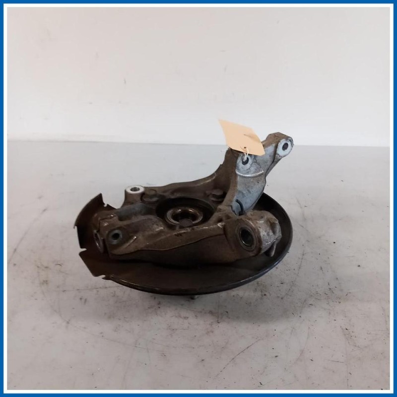 Fusello ruota PIVOT FUSO ANT | dx. | ant. CHEVROLET Orlando