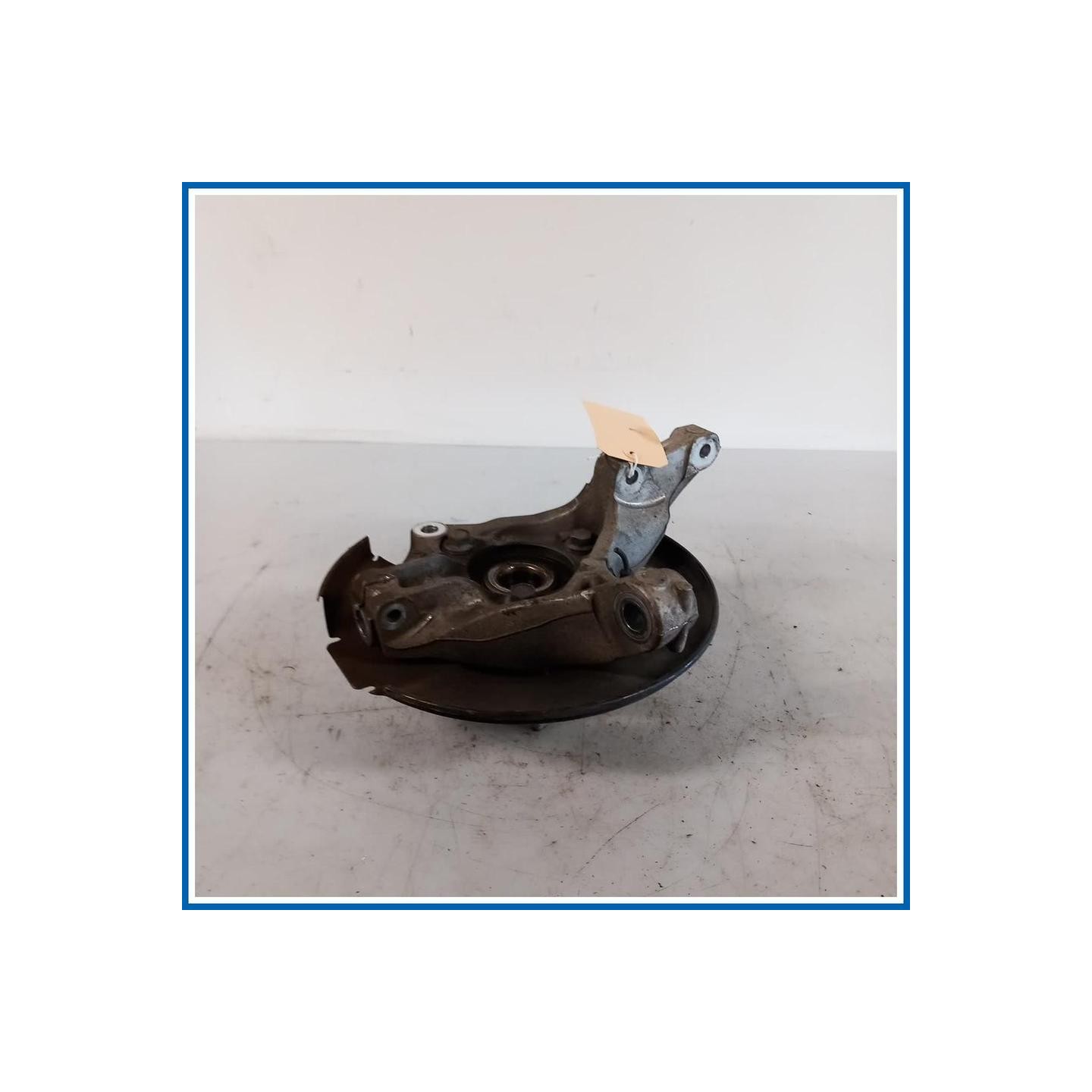 Fusello ruota PIVOT FUSO ANT | dx. | ant. CHEVROLET Orlando