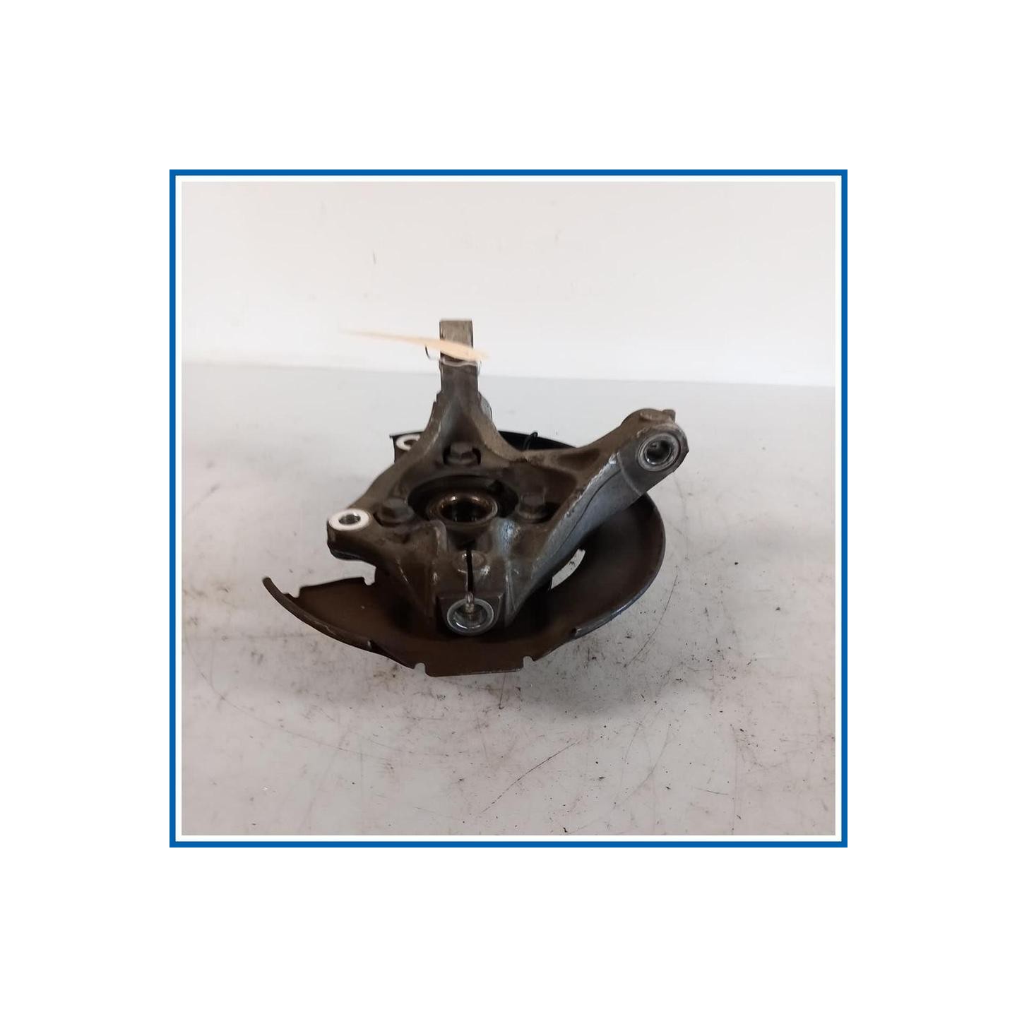 Fusello ruota PIVOT FUSO ANT | dx. | ant. CHEVROLET Orlando
