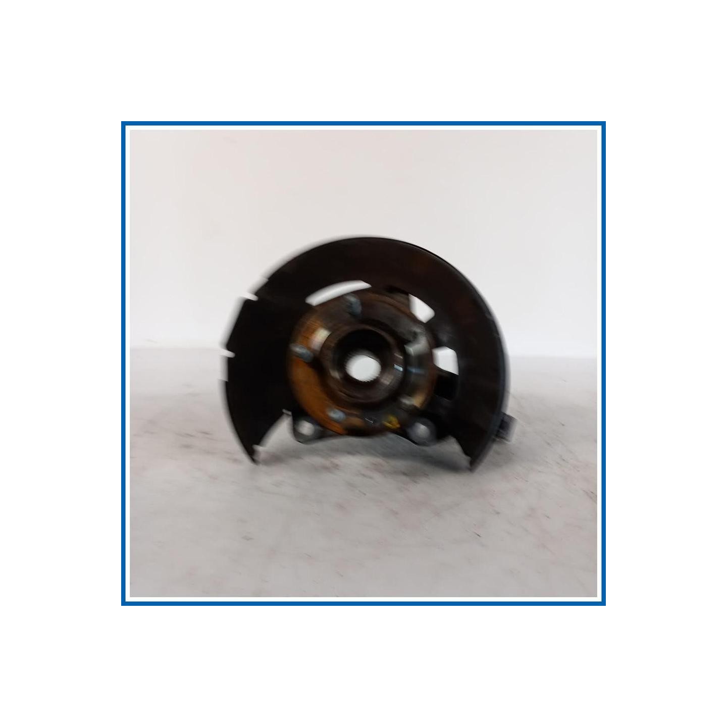 Fusello ruota PIVOT FUSO ANT | dx. | ant. CHEVROLET Orlando