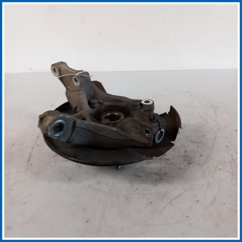 Fusello ruota PIVOT FUSO ANT | sx. | ant. CHEVROLET Orlando
