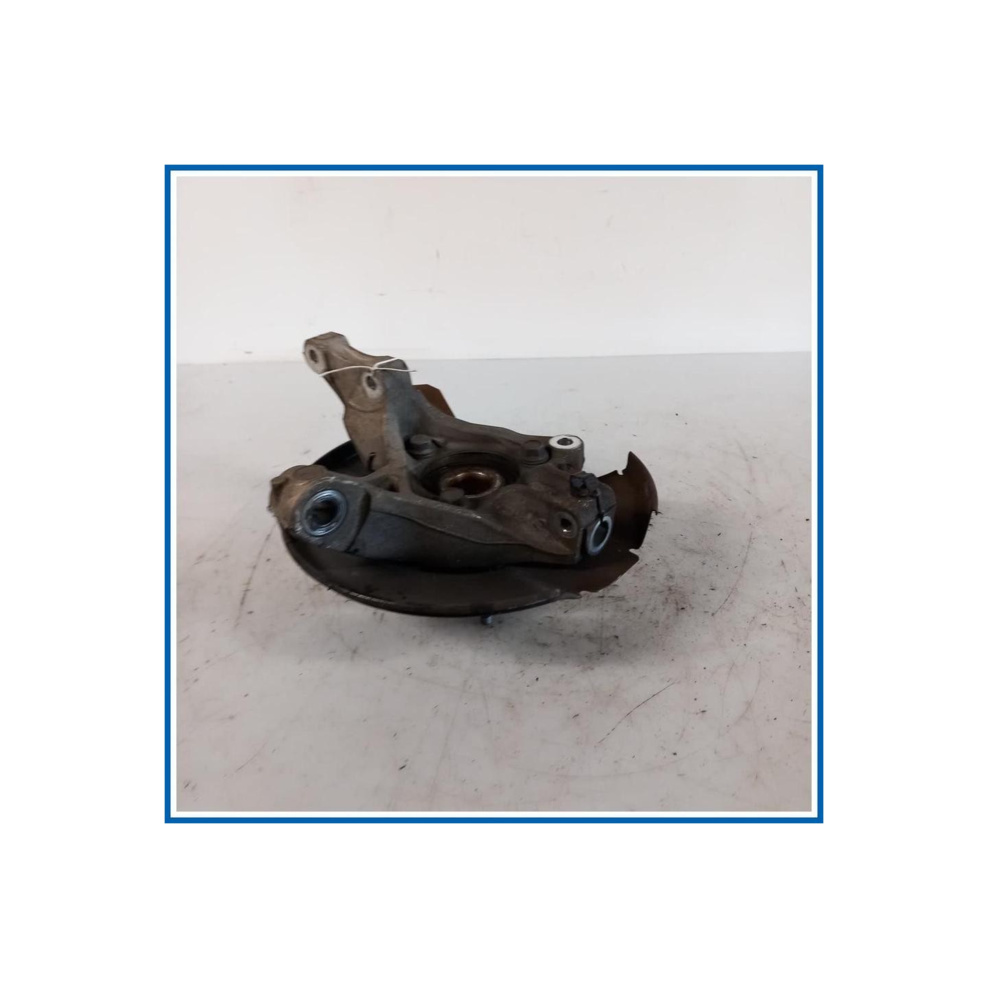Fusello ruota PIVOT FUSO ANT | sx. | ant. CHEVROLET Orlando
