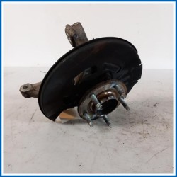 Fusello ruota PIVOT FUSO ANT | sx. | ant. CHEVROLET Orlando