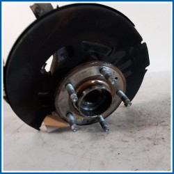 Fusello ruota PIVOT FUSO ANT | sx. | ant. CHEVROLET Orlando