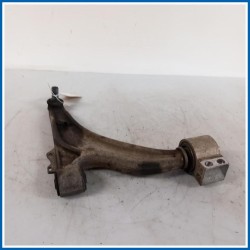 Braccio oscillante TRIANGOLO TRAINO ANT. | dx. | ant. CHEVROLET Orlando