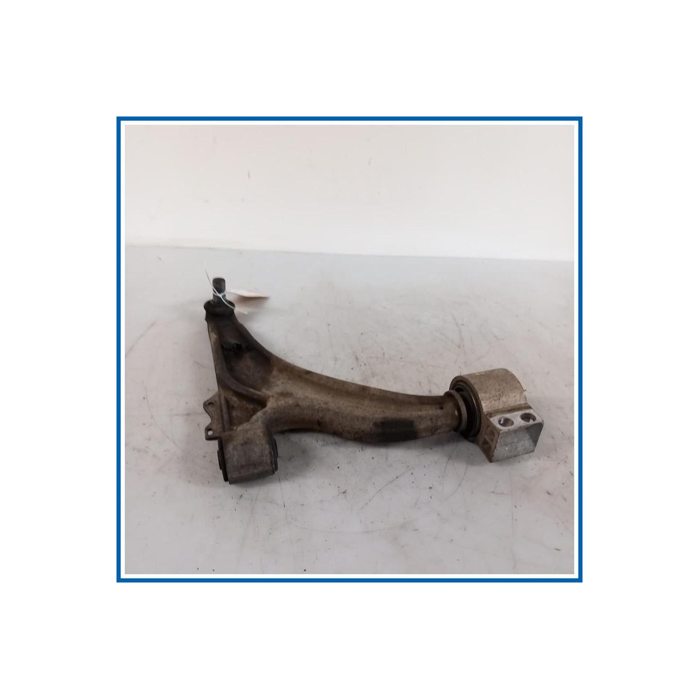 Braccio oscillante TRIANGOLO TRAINO ANT. | dx. | ant. CHEVROLET Orlando