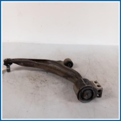 Braccio oscillante TRIANGOLO TRAINO ANT. | dx. | ant. CHEVROLET Orlando