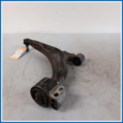 Braccio oscillante TRIANGOLO TRAINO ANT. | dx. | ant. CHEVROLET Orlando