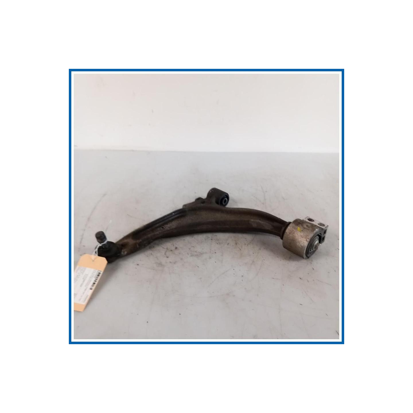Braccio oscillante TRIANGOLO TRAINO ANT. | sx. | ant. CHEVROLET Orlando