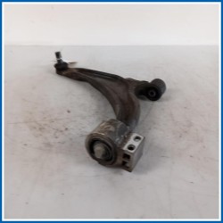 Braccio oscillante TRIANGOLO TRAINO ANT. | sx. | ant. CHEVROLET Orlando