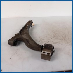 Braccio oscillante TRIANGOLO TRAINO ANT. | sx. | ant. CHEVROLET Orlando