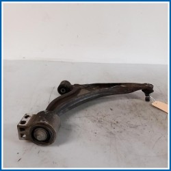 Braccio oscillante TRIANGOLO TRAINO ANT. | sx. | ant. CHEVROLET Orlando