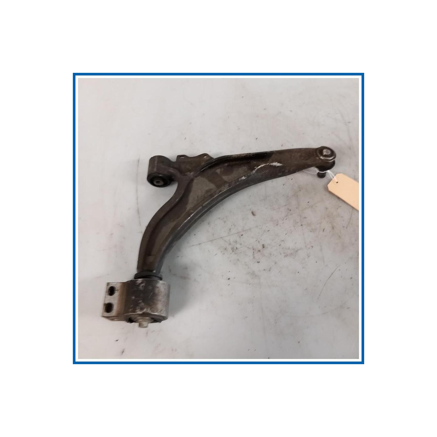 Braccio oscillante TRIANGOLO TRAINO ANT. | sx. | ant. CHEVROLET Orlando