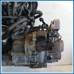 Cambio . AUDI TT 8N3