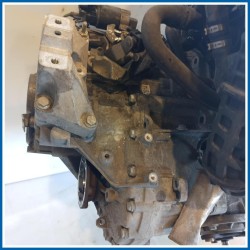 Cambio . AUDI TT 8N3