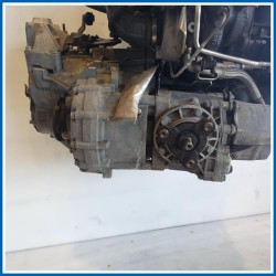 Cambio . AUDI TT 8N3