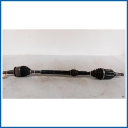 Semiasse TRASMISS NUOVA | dx. | ant. CHEVROLET Orlando