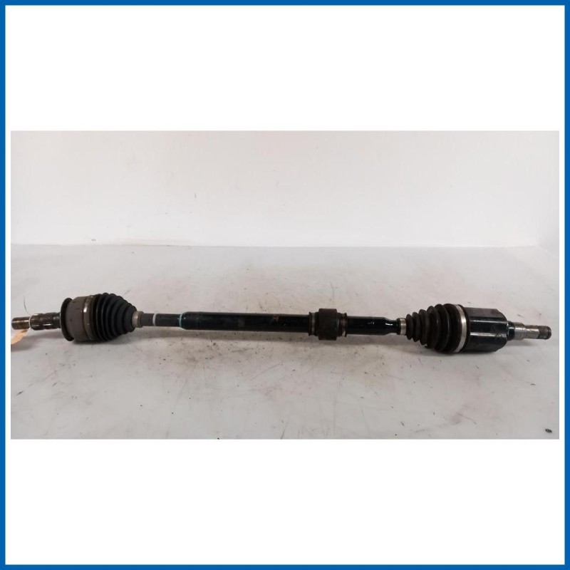Semiasse TRASMISS NUOVA | dx. | ant. CHEVROLET Orlando