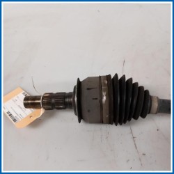 Semiasse TRASMISS NUOVA | dx. | ant. CHEVROLET Orlando