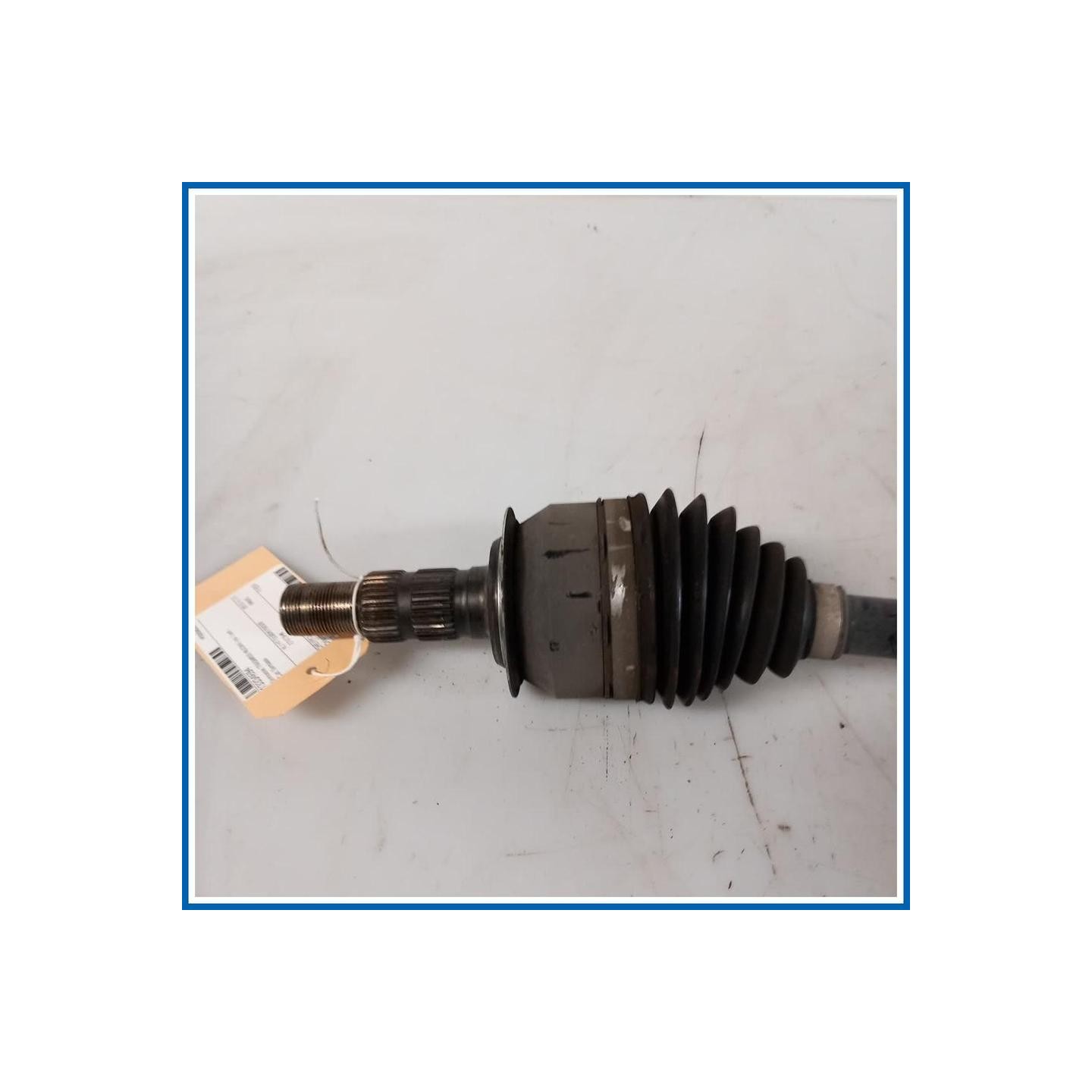 Semiasse TRASMISS NUOVA | dx. | ant. CHEVROLET Orlando