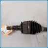 Semiasse TRASMISS NUOVA | dx. | ant. CHEVROLET Orlando