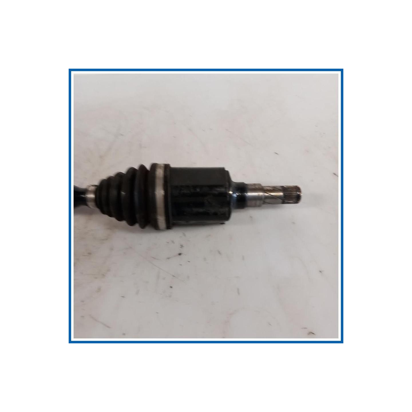 Semiasse TRASMISS NUOVA | dx. | ant. CHEVROLET Orlando