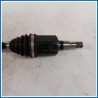 Semiasse TRASMISS NUOVA | dx. | ant. CHEVROLET Orlando