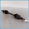 Semiasse TRASMISS NUOVA | sx. | ant. CHEVROLET Orlando