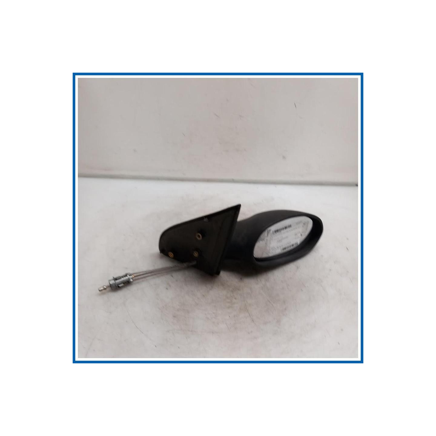 Retrovisore esterno SPECCHIO RETROVISORE | dx. | ant. LANCIA Y (Ypsilon)