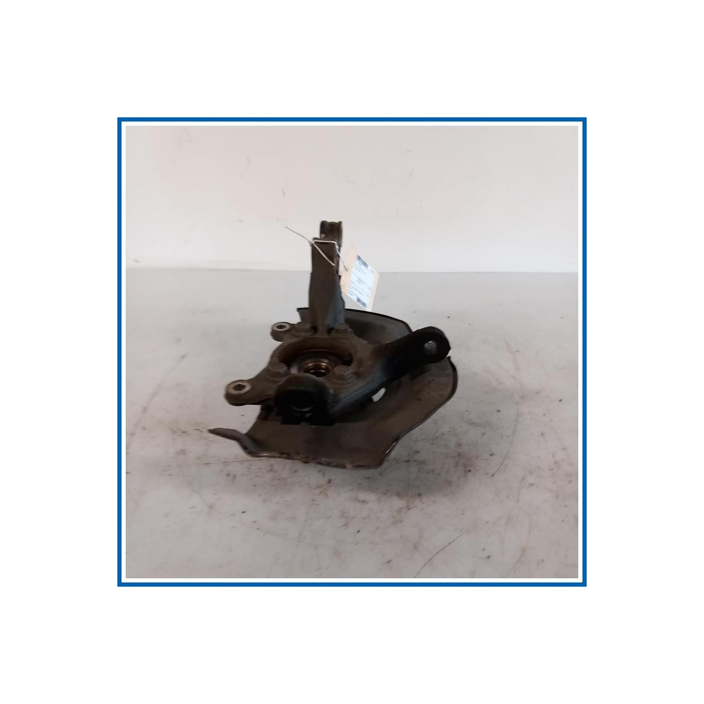 Fusello ruota FUSELLO | dx. | ant. TOYOTA Auris Touring Sports