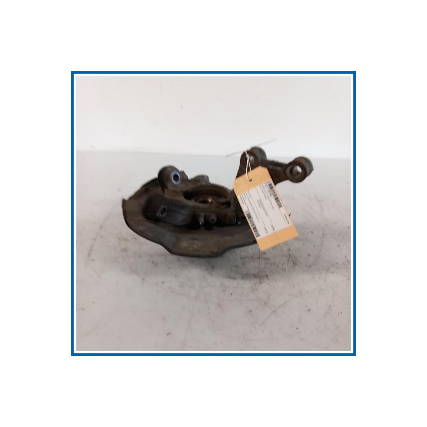 Fusello ruota FUSELLO | dx. | ant. TOYOTA Auris Touring Sports