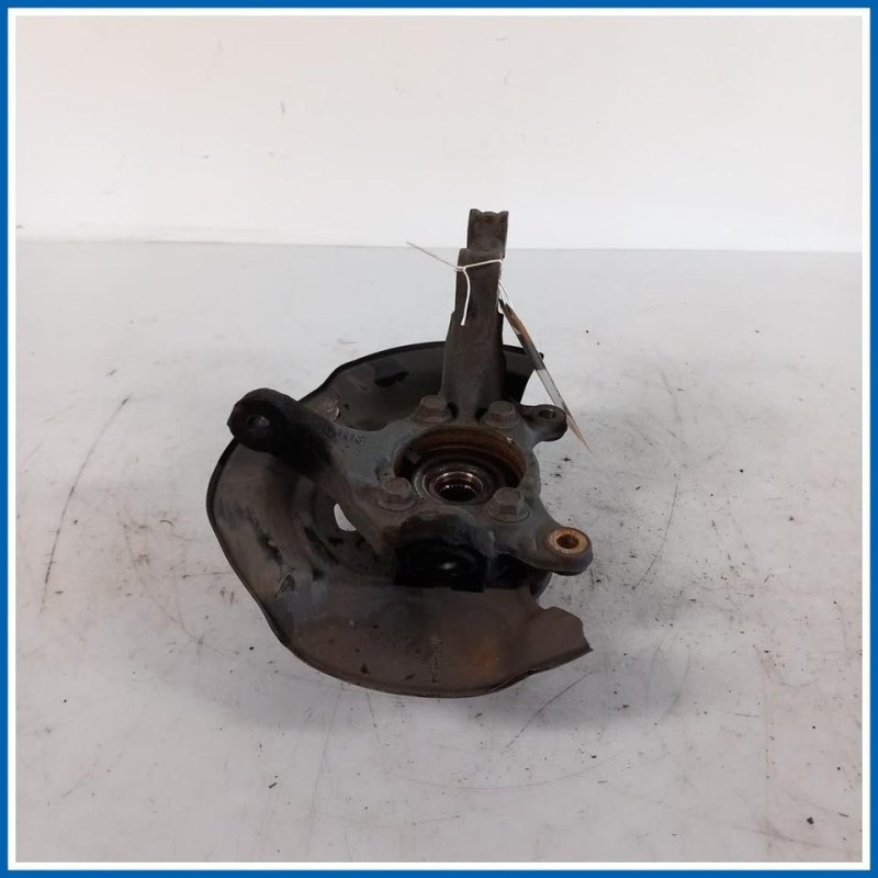 Fusello ruota FUSELLO | sx. | ant. TOYOTA Auris Touring Sports