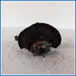 Fusello ruota FUSELLO | sx. | ant. TOYOTA Auris Touring Sports