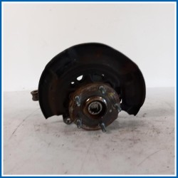 Fusello ruota FUSELLO | sx. | ant. TOYOTA Auris Touring Sports