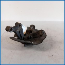 Fusello ruota FUSELLO | sx. | ant. TOYOTA Auris Touring Sports