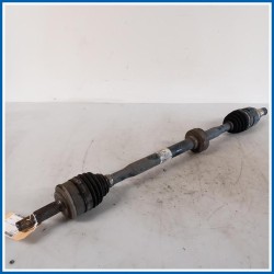 Semiasse | dx. | ant. TOYOTA Auris Touring Sports