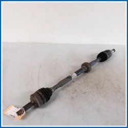 Semiasse | dx. | ant. TOYOTA Auris Touring Sports