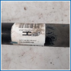 Semiasse | dx. | ant. TOYOTA Auris Touring Sports