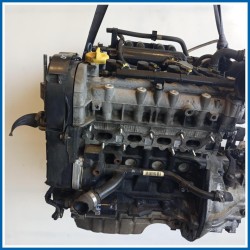 Motore semicompleto FIAT Bravo II