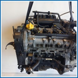 Motore semicompleto FIAT Bravo II