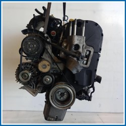 Motore semicompleto FIAT Bravo II