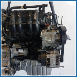 Motore semicompleto FIAT Bravo II