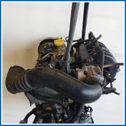 Motore semicompleto FIAT Bravo II